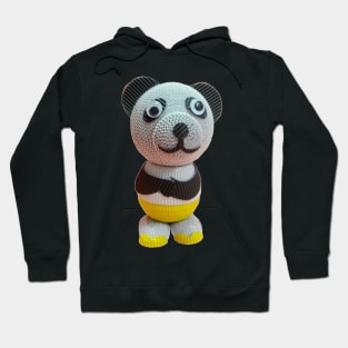 Panda baby Hoodie